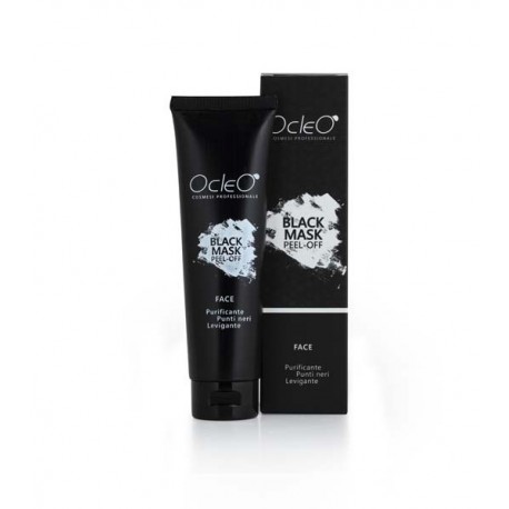 Black Mask 150ml