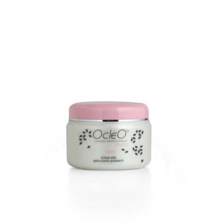 Scrub Viso 500ml