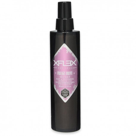 Xflex Freaky Briny Lozione Al Sale 200ml