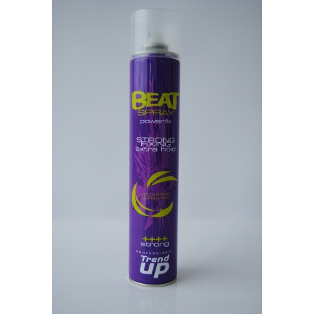 Lacca Trend Up Beat 500ml