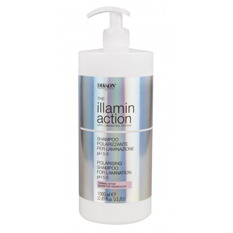 Illamin Shampoo polarizzante 1lt