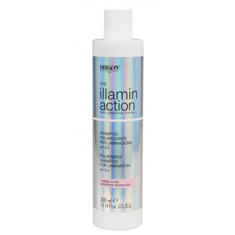 Illamin Shampoo polarizzante 300ml