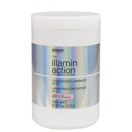 Illamin Concentrato Laminante 1lt