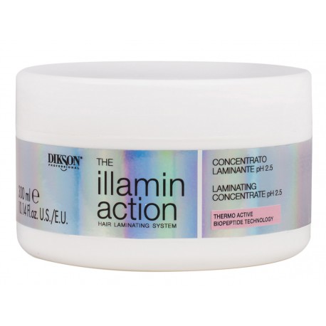 Illamin Concentrato Laminante 300ml