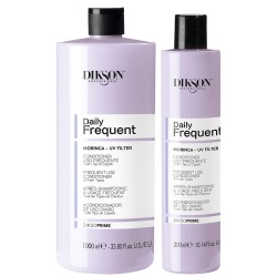 Conditioner Prime Daily Frequent 300ml