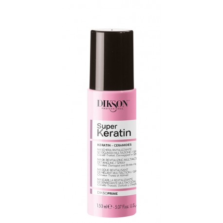 Prime Keratin Maschera Scioglinodi 150ml