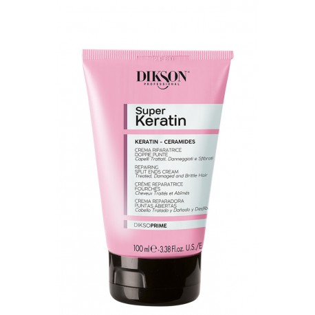 Prime Keratin Doppie Punte 100ml