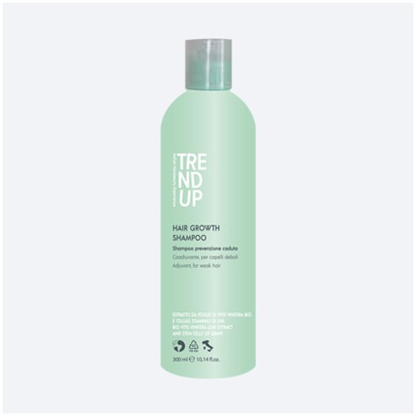 Shampoo Anticaduta Trend Up 300 ml