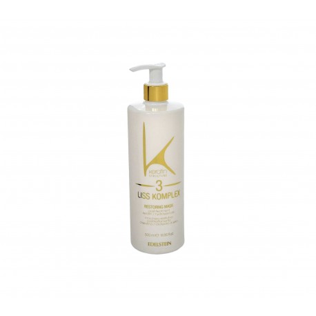 DKA BOOSTER Keratin Treatment 2 Dikson 500ml