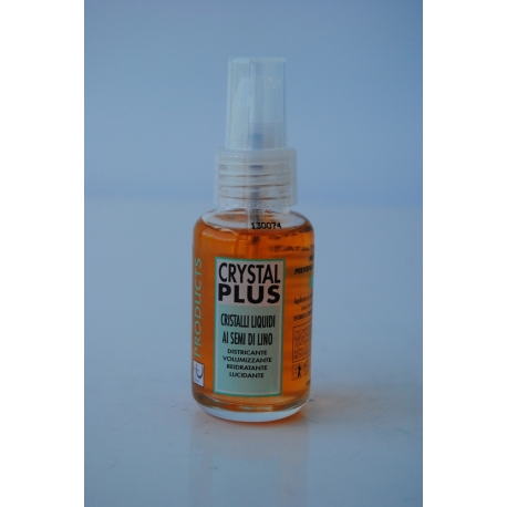 Crystal Plus HC 50ml