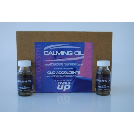 Calming Oil Trend Up 15ml