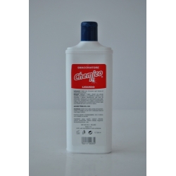 Smacchiatore chemico liquido 250ml